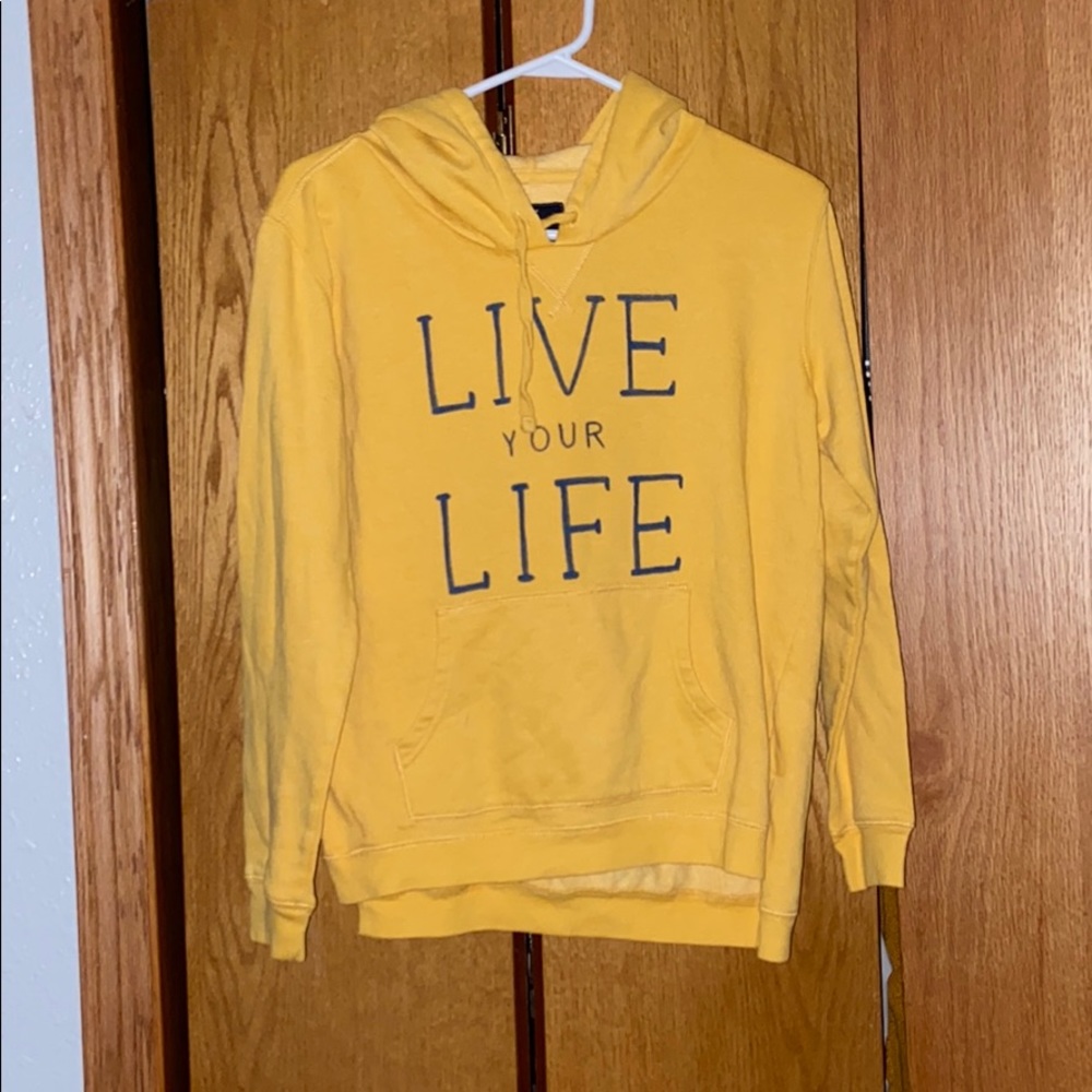American eagle sweatshirt